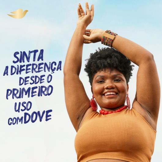 Desodorante Antitranspirante Aerosol Dove Go Fresh Amora e Flor de Lótus 150ml - Imagem em destaque