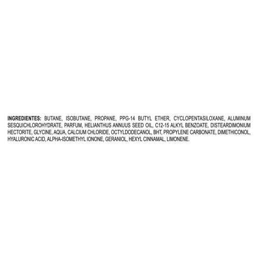 Desodorante Aerosol Dove Fresh Care Amora e Flor de Lótus 150ml - Imagem em destaque