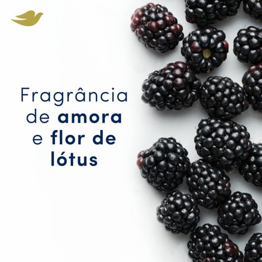 Desodorante Aerosol Dove Fresh Care Amora e Flor de Lótus 150ml - Imagem em destaque