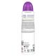 Desodorante Aerosol Dove Fresh Care Amora e Flor de Lótus 150ml - Imagem 7891150063747_3.jpg em miniatúra
