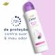 Desodorante Aerosol Dove Fresh Care Amora e Flor de Lótus 150ml - Imagem 7891150063747_5.jpg em miniatúra