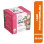 CHÁ LEÃO FRUTAS VERMELHAS - 10 SACHÊS