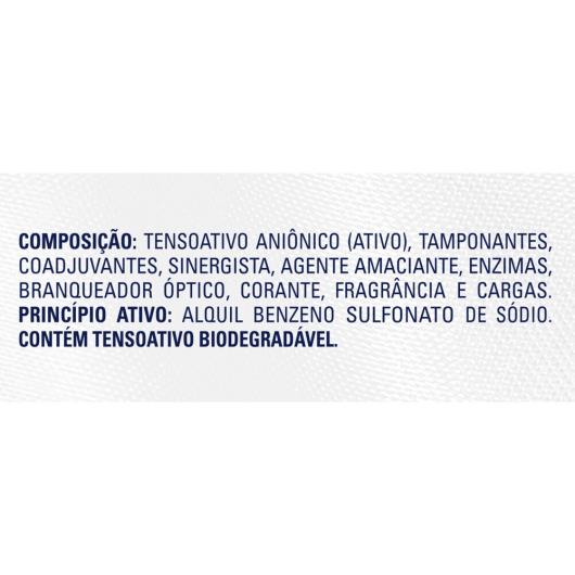 Sabão em Pó Comfort Hydra Serum 1.6kg - Imagem em destaque