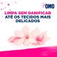 Sabão Líquido Omo Roupas Finas e Delicadas Original 450ml - Imagem 7891150067202-(5).jpg em miniatúra