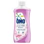 Sabão Líquido Omo Roupas Finas e Delicadas Original 450ml