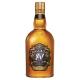 Whisky Chivas Regal XV 15 anos Escocês 750ml - Imagem 5000299622094_1.jpg em miniatúra