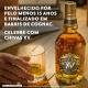 Whisky Chivas Regal XV 15 anos Escocês 750ml - Imagem 5000299622094_2.jpg em miniatúra