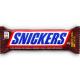 Chocolate amendoim Snickers 45g - Imagem 1000031231.jpg em miniatúra
