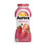 Bebida láctea sabor morango Aurora 170g