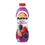 Bebida láctea frutas vermelhas Aurora 850g