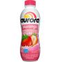 Bebida Láctea morango Aurora 850g