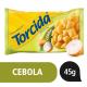 Salgadinho De Trigo Cebola Torcida Jr. Pacote 45G - Imagem 1000031186_1.jpg em miniatúra