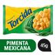 Salgadinho De Trigo Pimenta Mexicana Torcida Jr. Pacote 45G - Imagem 1000031187_1.jpg em miniatúra