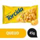 Salgadinho De Trigo Queijo Torcida Jr. Pacote 45G - Imagem 1000031189_1.jpg em miniatúra