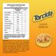 Salgadinho De Trigo Queijo Torcida Jr. Pacote 45G - Imagem 7892840815165_4.jpg em miniatúra