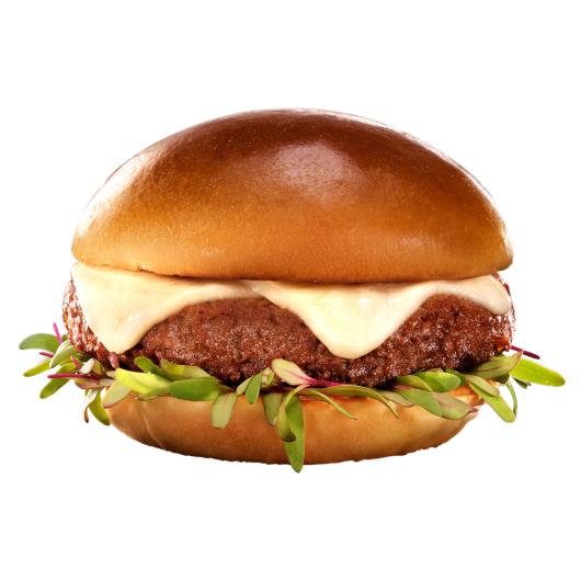 100% Vegetal burger Seara Gourmet 310g - Imagem em destaque