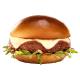 100% Vegetal burger Seara Gourmet 310g - Imagem 1000031303_5.jpg em miniatúra