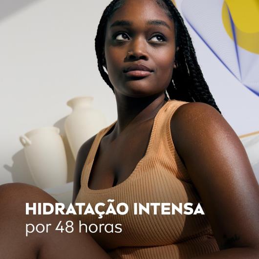 NIVEA Loção Hidratante Firmador Q10 + Vitamina C Pele Seca 200ml - Imagem em destaque