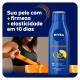 Hidratante Desodorante NIVEA Firmador Q10 + Vitamina C Pele Seca 200ml - Imagem 4005900498205-(3).jpg em miniatúra