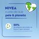 Hidratante Desodorante NIVEA Firmador Q10 + Vitamina C Pele Seca 400ml - Imagem 4005900549266-7-.jpg em miniatúra