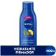 Hidratante Desodorante NIVEA Firmador Q10 + Vitamina C Pele Seca 400ml - Imagem 4005900549266_0.jpg em miniatúra
