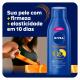 Hidratante Desodorante NIVEA Firmador Q10 + Vitamina C Pele Seca 400ml - Imagem 4005900549266_3.jpg em miniatúra