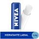 NIVEA Hidratante Labial Original Care 4,8g - Imagem 4005808850617-(0).jpg em miniatúra