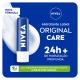 NIVEA Hidratante Labial Original Care 4,8g - Imagem 4005808850617-(2).jpg em miniatúra