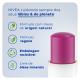 NIVEA Hidratante Labial Amora Shine 4,8 g - Imagem 4005900453259-(4).jpg em miniatúra