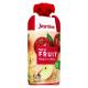 Purê de Frutas Maçã e Aveia Jasmine Sou Fruit Squeeze 100g - Imagem 7896283007101-1.jpg em miniatúra