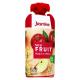 Purê de Frutas Maçã e Aveia Jasmine Sou Fruit Squeeze 100g - Imagem 7896283007101-1.jpg em miniatúra