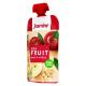 Purê de Frutas Maçã e Aveia Jasmine Sou Fruit Squeeze 100g - Imagem 7896283007101-2.jpg em miniatúra