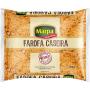 Farofa caseira mandioca temperada Marpa 300g