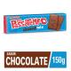 Biscoito PASSATEMPO ChocoMix 150g - Imagem 7891000284032.jpg em miniatúra