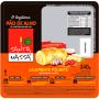 Pão de Alho picante Santa Massa 240g
