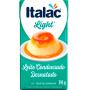 Leite Condensado light desnatado Italac 395g