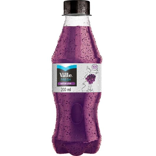 Suco uva Del Valle Fresh pet 200ml - Imagem em destaque