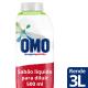 Sabão Liquido Concentrado Omo Lavagem Perfeita Para Diluir 500ml - Imagem 7891150061415-(0).jpg em miniatúra