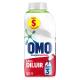 Sabão Liquido Concentrado Omo Lavagem Perfeita Para Diluir 500ml - Imagem 7891150061415-(2).jpg em miniatúra