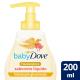 Sabonete Líquido Baby Dove Hidratação Glicerinada 200ml - Imagem 7891150065291-(0).jpg em miniatúra