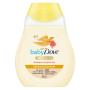 Shampoo Baby Dove Hidratação Glicerinada 200ml