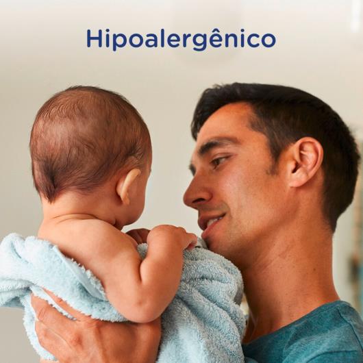 Sabonete Líquido Glicerina Baby Dove Hidratação Glicerinada 180ml Refil - Imagem em destaque