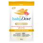Sabonete Líquido Baby Dove Hidratação Glicerinada Refil 180ml