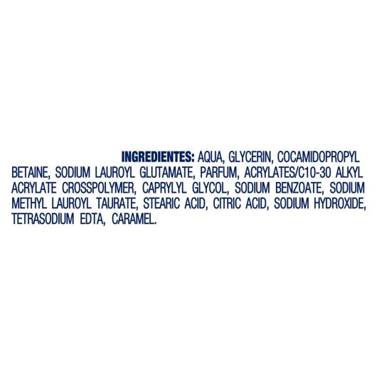 Sabonete Líquido Hidratação Glicerinada Baby Dove 400ml - Imagem em destaque
