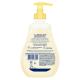 Sabonete Líquido Hidratação Glicerinada Baby Dove 400ml - Imagem 7891150065390-(3).jpg em miniatúra