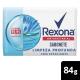Sabonete em Barra Rexona Antibacterial Limpeza Profunda 84 g - Imagem 7891150066908-(0).jpg em miniatúra