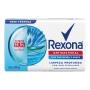 Sabonete em Barra Rexona Antibacterial Limpeza Profunda 84 g