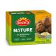 Almôndega bovina Nature Seara 300g - Imagem 7894904077311-AlmondegabovinaSearaNature375g-100-1-.jpg em miniatúra
