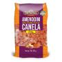 Amendoim doce crocante com canela Dacolônia 120g