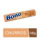 Biscoito BONO Churros 140g - Imagem 1000031440.jpg em miniatúra